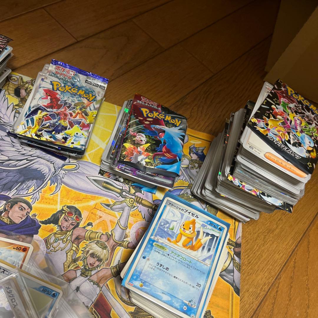 ポケモンカード 25周年アニバーサリーコレクション付き