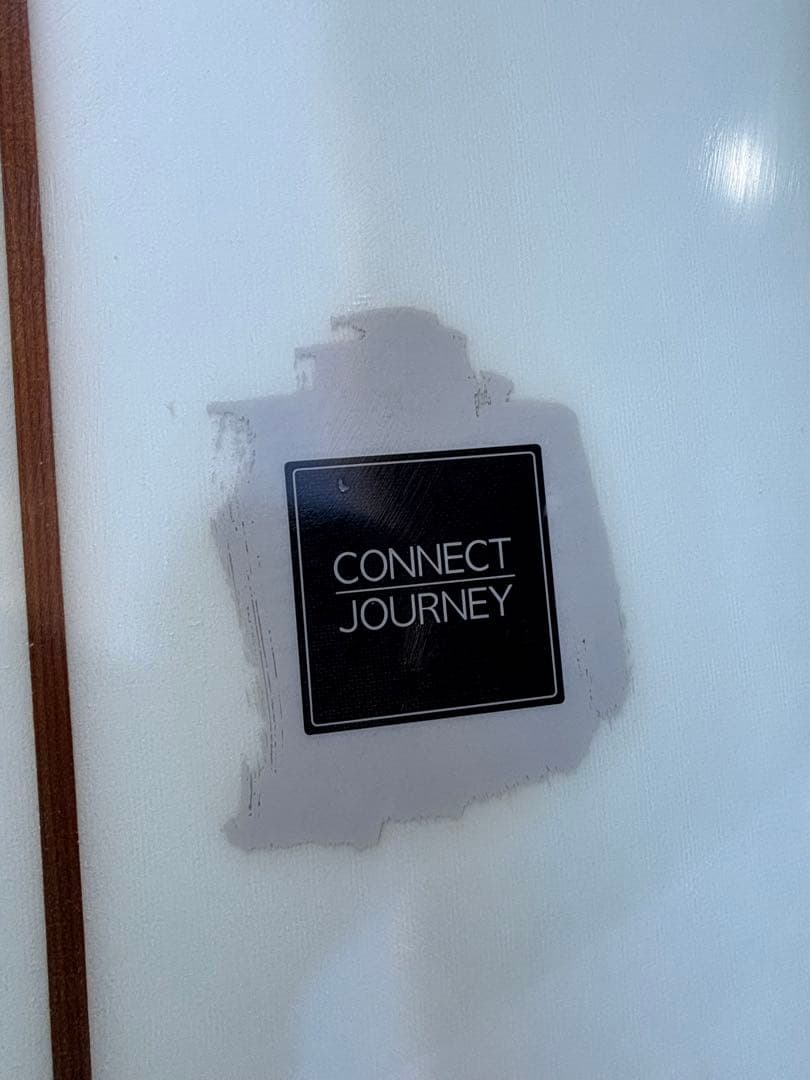 damashape ロングボード