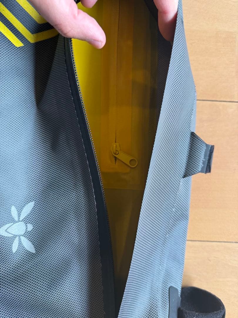 APIDURA アピデュラ Expedition Full Frame Pack