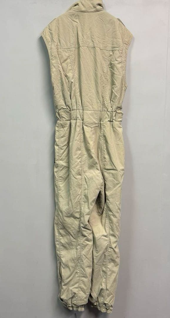 ellesse スキーウェア スノーウェア　セット　ジャケット　ノースリーブ　L