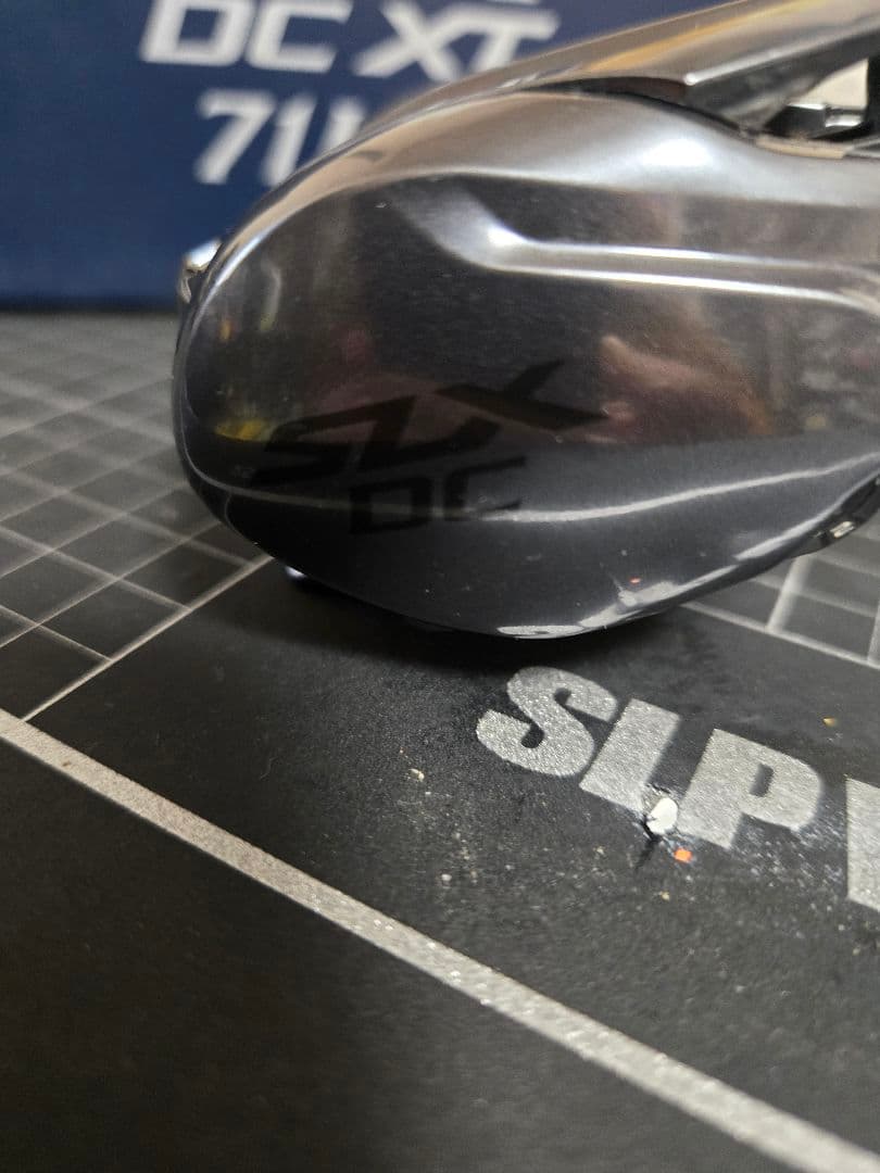 リール SLX DC XT 71HG