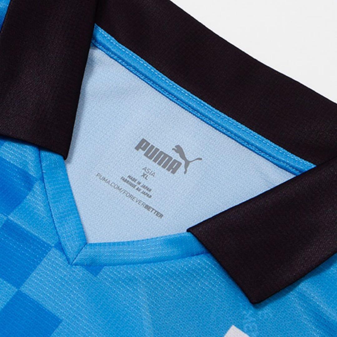 新品未使用 川崎フロンターレ 23/24 ACL 1stユニフォーム Mサイズ