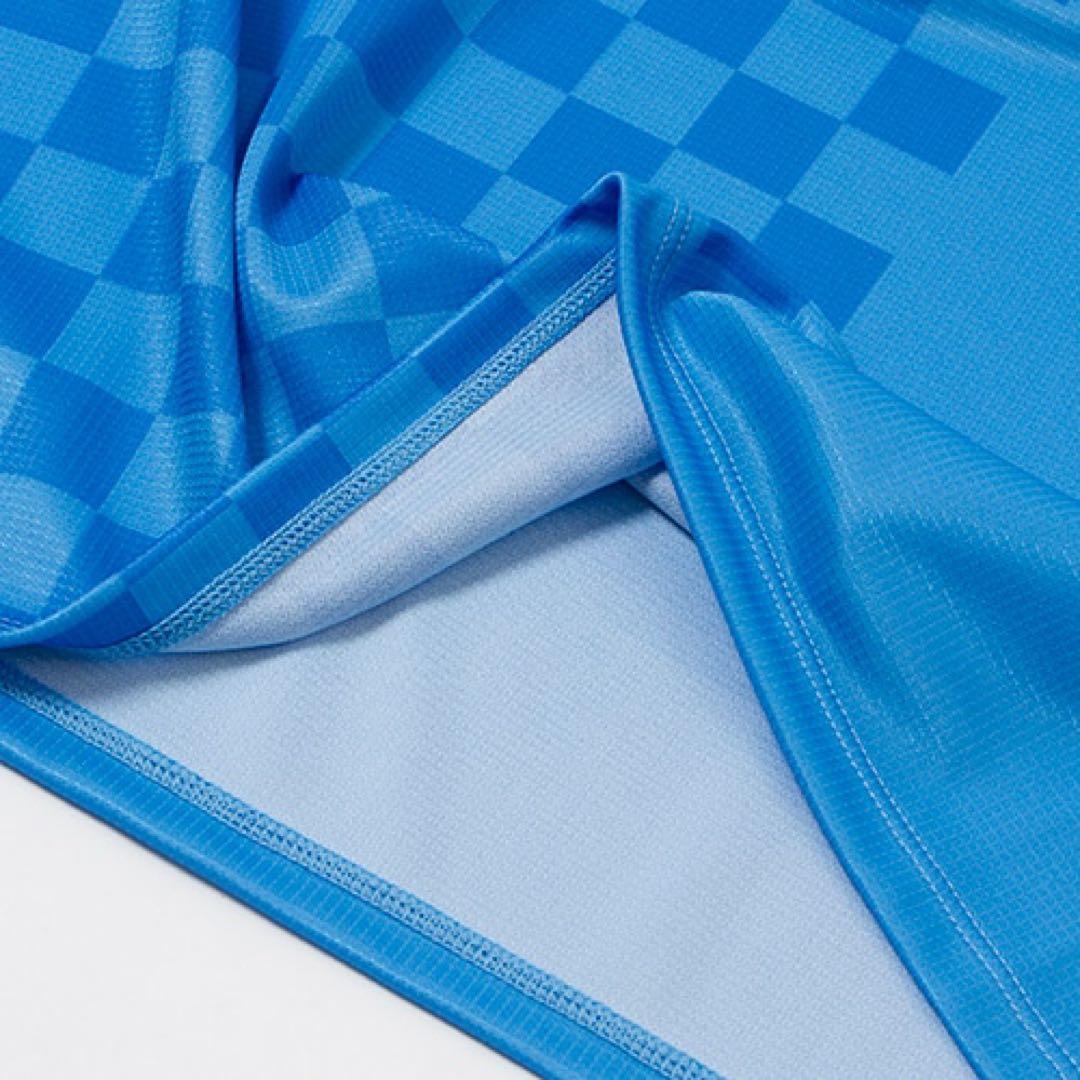 新品未使用 川崎フロンターレ 23/24 ACL 1stユニフォーム Mサイズ