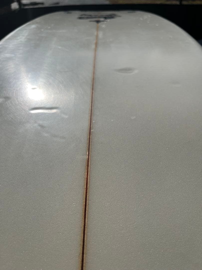 MAYHEM　V3 STEALTH　5.8　湯川正人使用.仕様