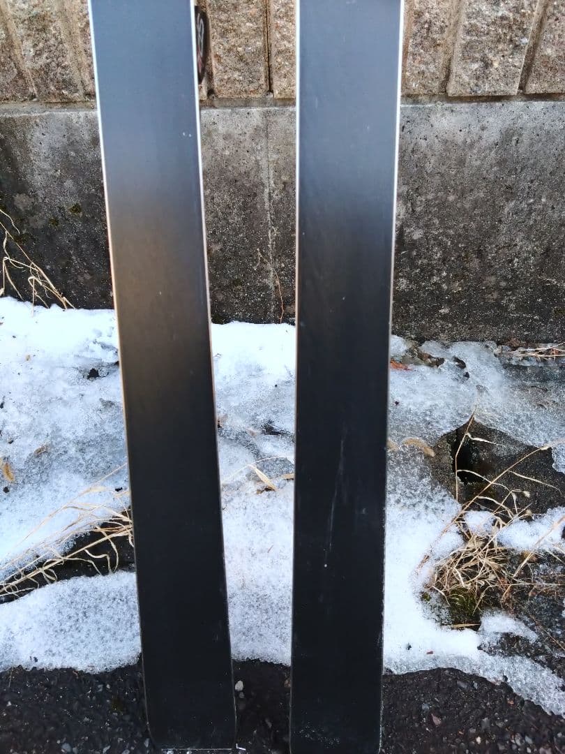 ストックリー STOCKLI Stöckli Laser GS FIS