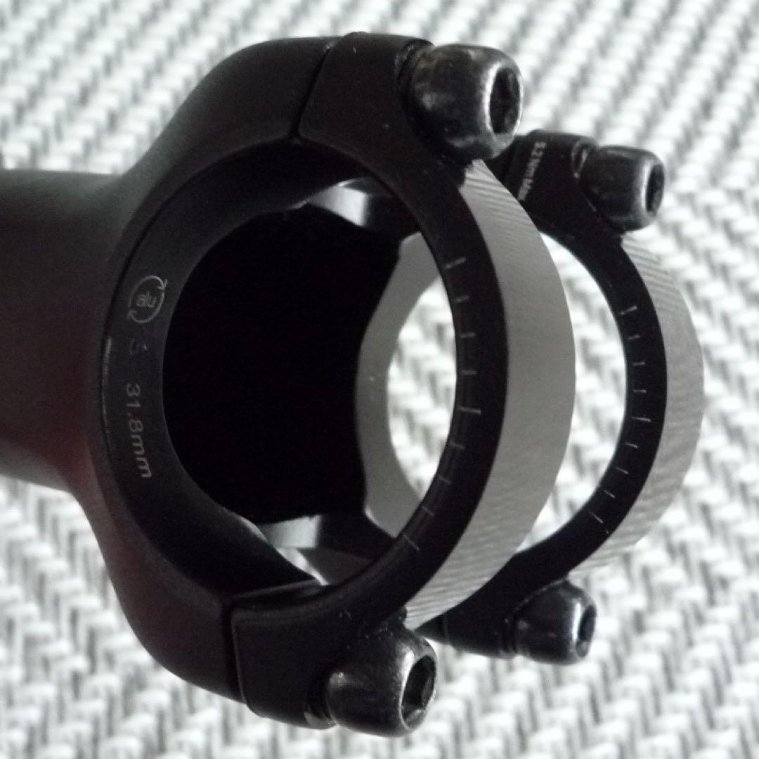 ボントレガー ステム【美品】