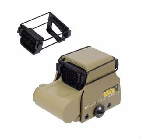 eotech 558 G43 タイプ マグニファイア ホロサイト スコープ