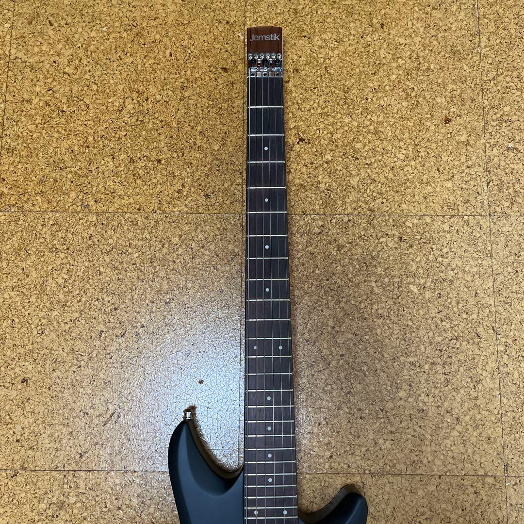 ギター Jamstik Studio MIDI Guitar