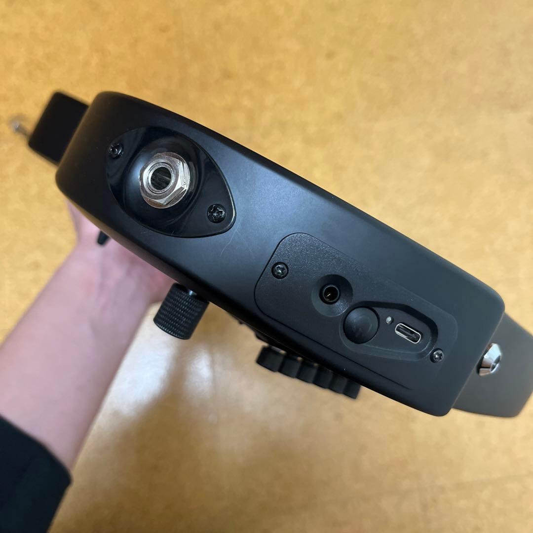 ギター Jamstik Studio MIDI Guitar