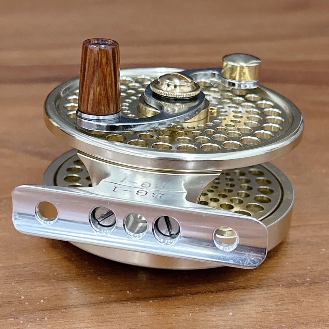 GRAIN CAPRICE Valleyhill グレイン カプリス SG-2