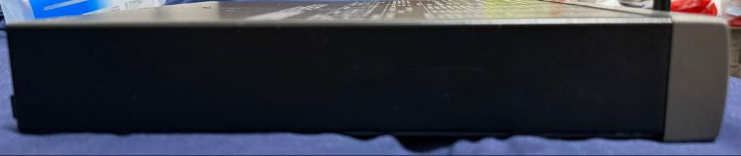 Yamaha FX500 シミュレーションエフェクトプロセッサー