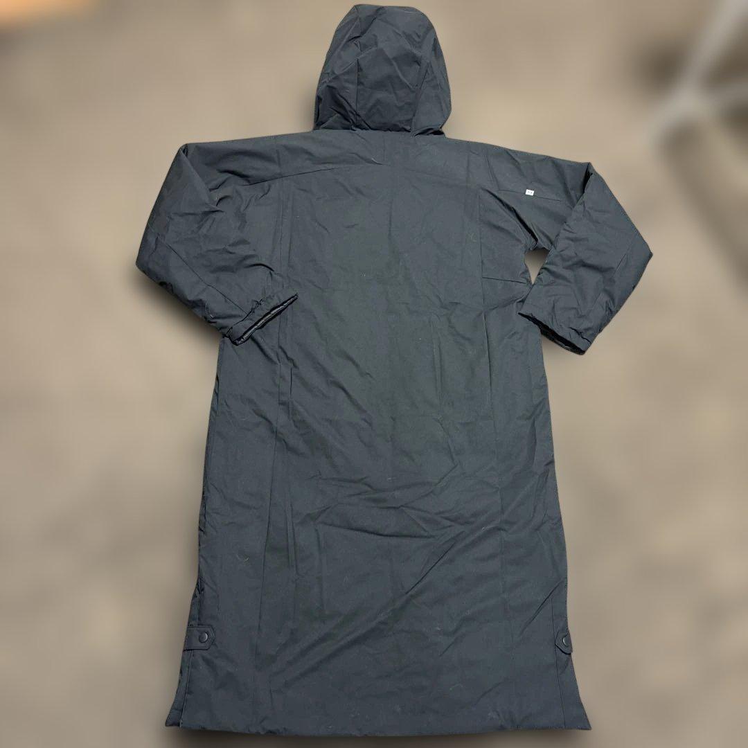 Oakley フード付きベンチコートSサイズ