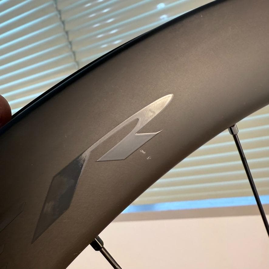 ONEAER DC5 DISCブレーキ・カーボンホイールセット シマノ用