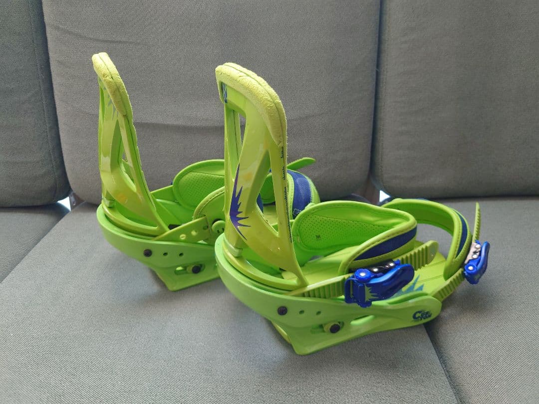 BURTON CUSTOM バートンカスタムRE:flex　Mサイズ