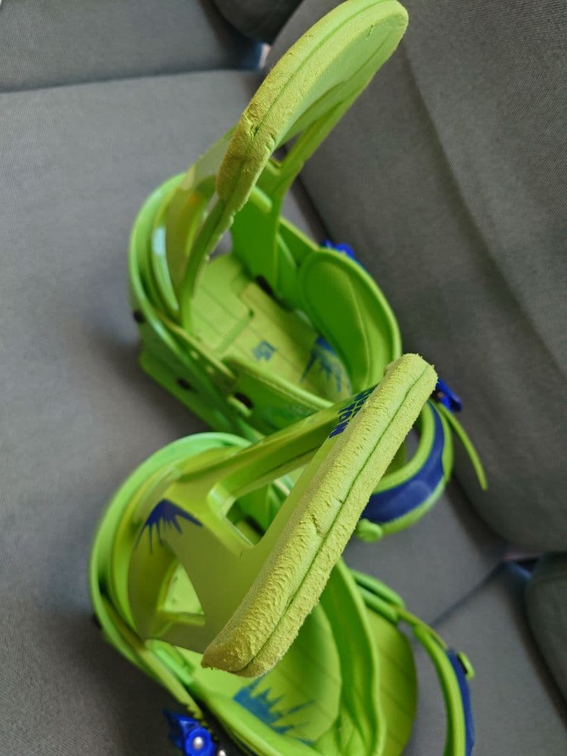 BURTON CUSTOM バートンカスタムRE:flex　Mサイズ