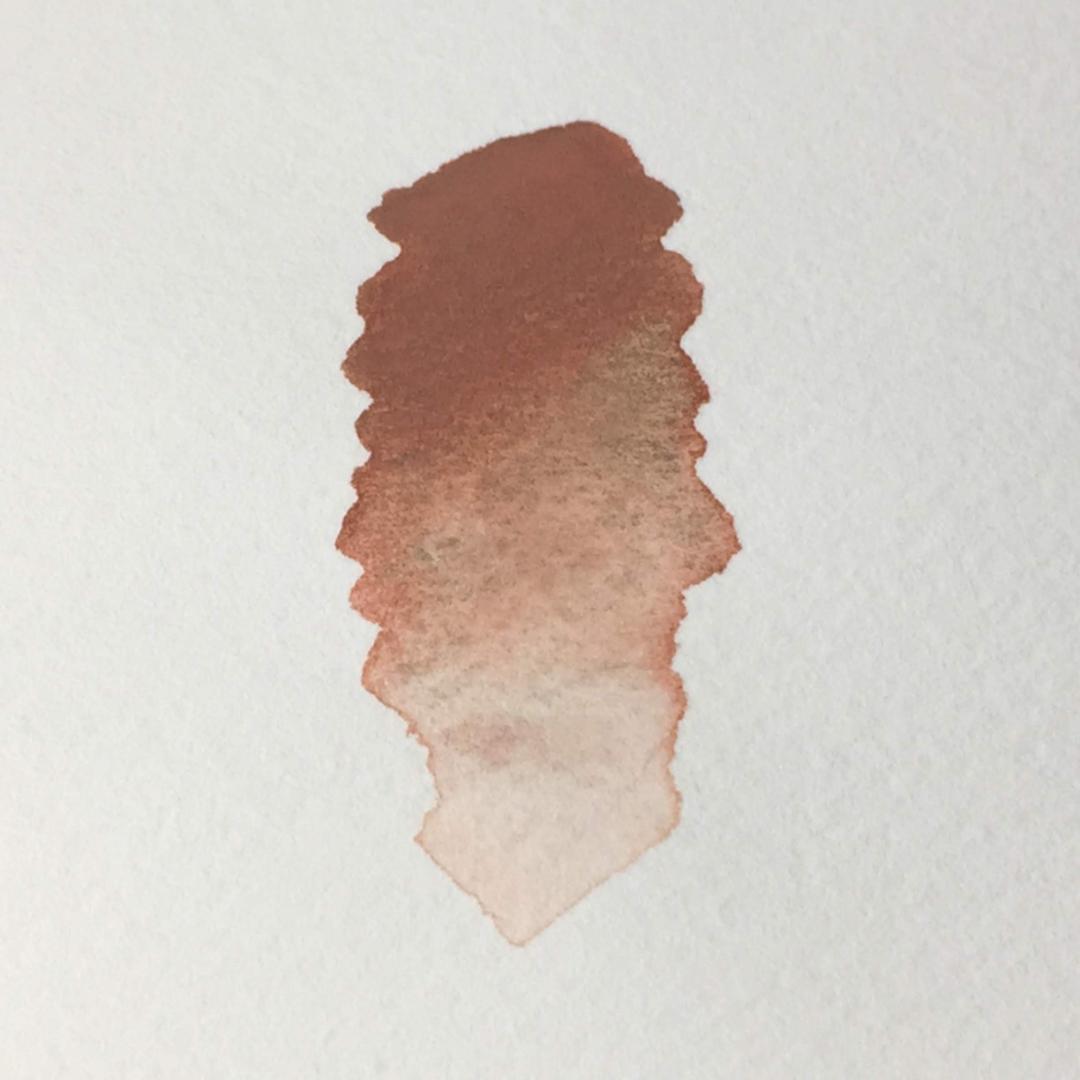 画材 Golem footprints