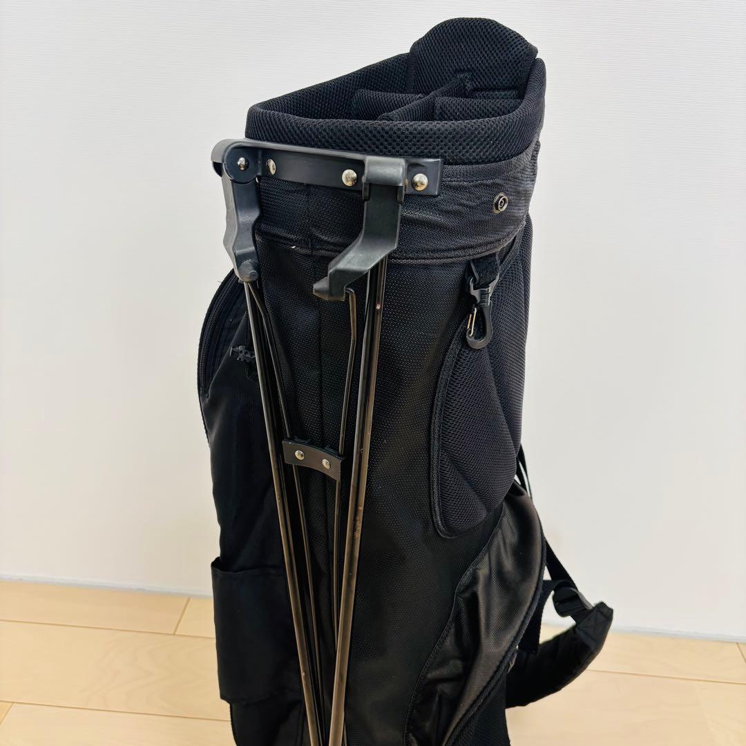 テーラーメイド スタンドバッグ ゴルフキャディバッグ　送料込み