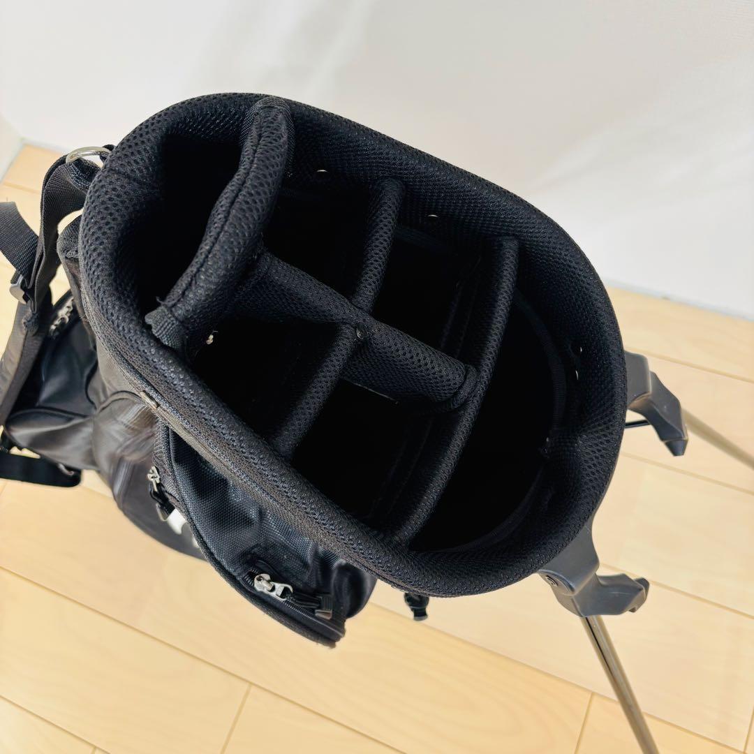 テーラーメイド スタンドバッグ ゴルフキャディバッグ　送料込み