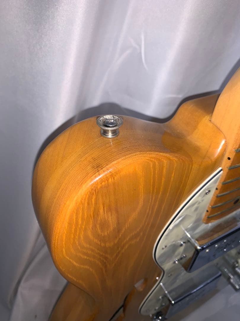 GRECO TE500 シンライン テレキャスター SPACEY SOUNDS