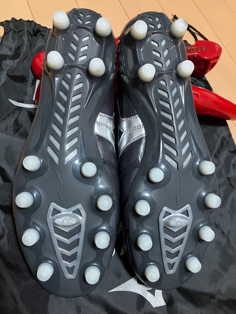 【新品・未使用】モレリア DNA JAPAN