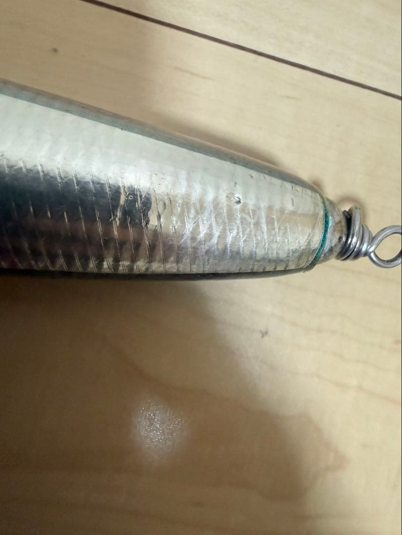 カーペンター　ガンマ160 ディアブロ