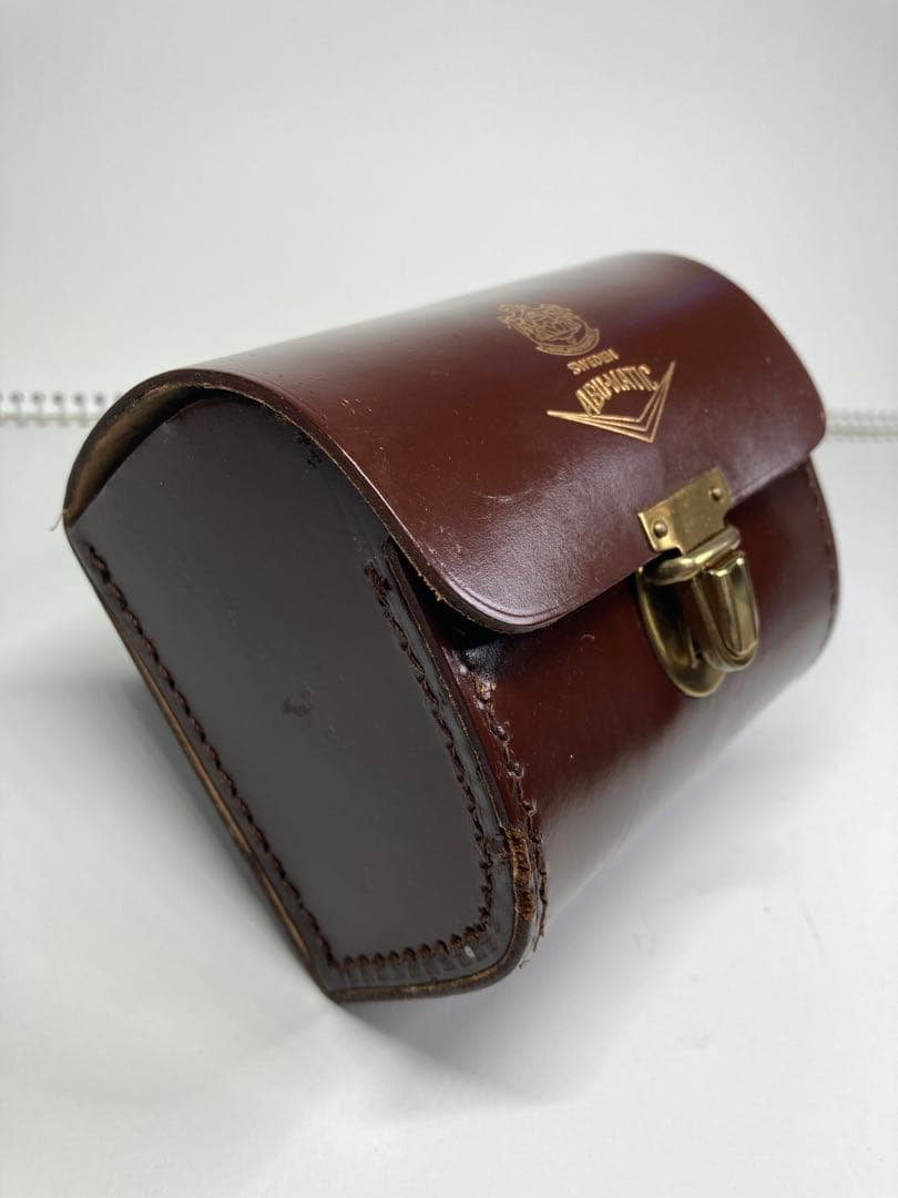 ABUMATIC 160 / アブマチック160