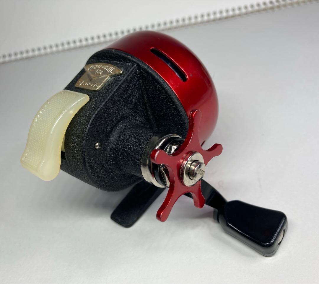 ABUMATIC 160 / アブマチック160