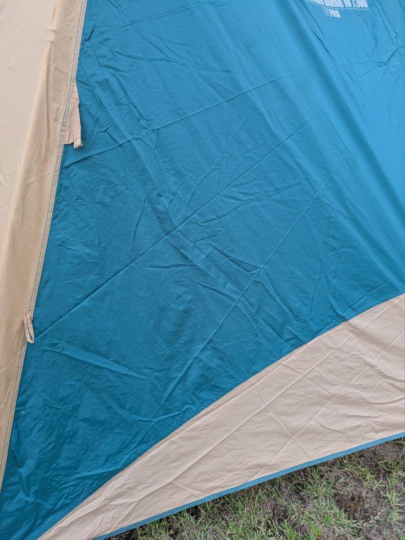 Coleman タフワイドドーム Ⅳ/300　コールマン