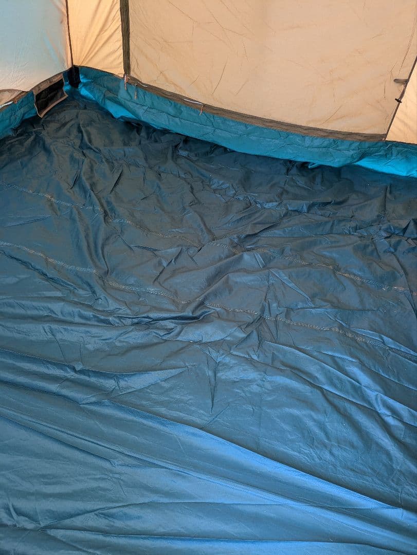 Coleman タフワイドドーム Ⅳ/300　コールマン