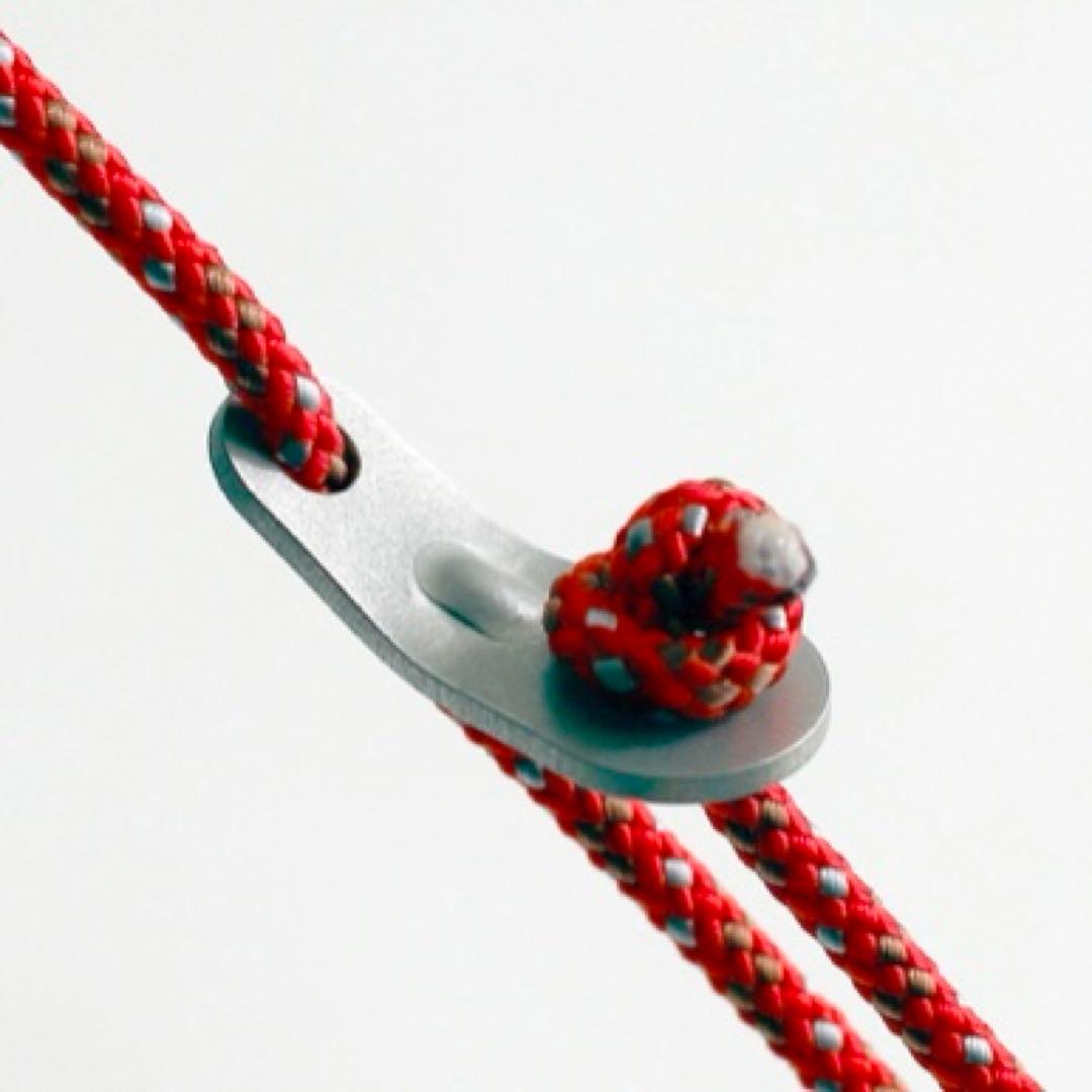 sunset climax tarp 01 : SUS ポール２本セット