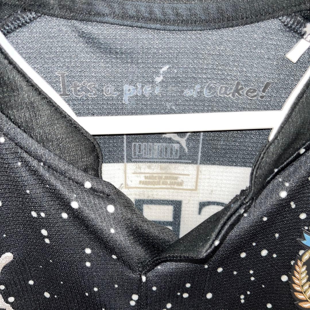 川崎フロンターレ　宇宙兄弟