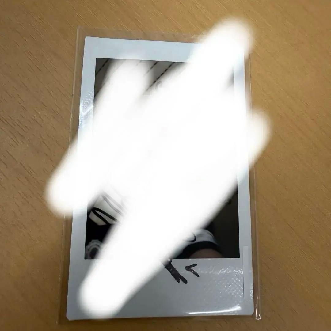 artms loona ヒジン　チェキ　ポラ　heejin