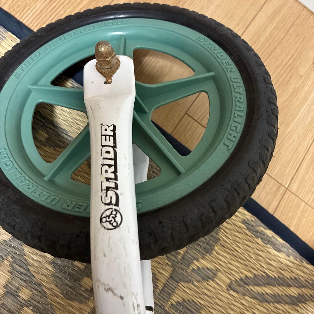 STRIDER ムラサキスポーツ 限定版　XLARGE コラボ バナナバッグ付き