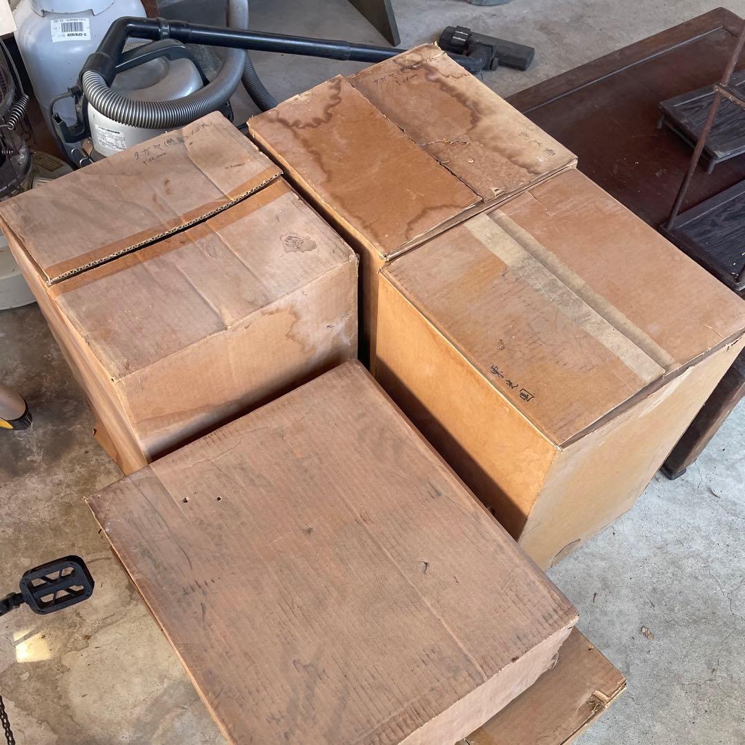 アジアンインテリア 中国上海 黒檀サイドテーブル 懸崖 花台 盆栽台 ビンテージ