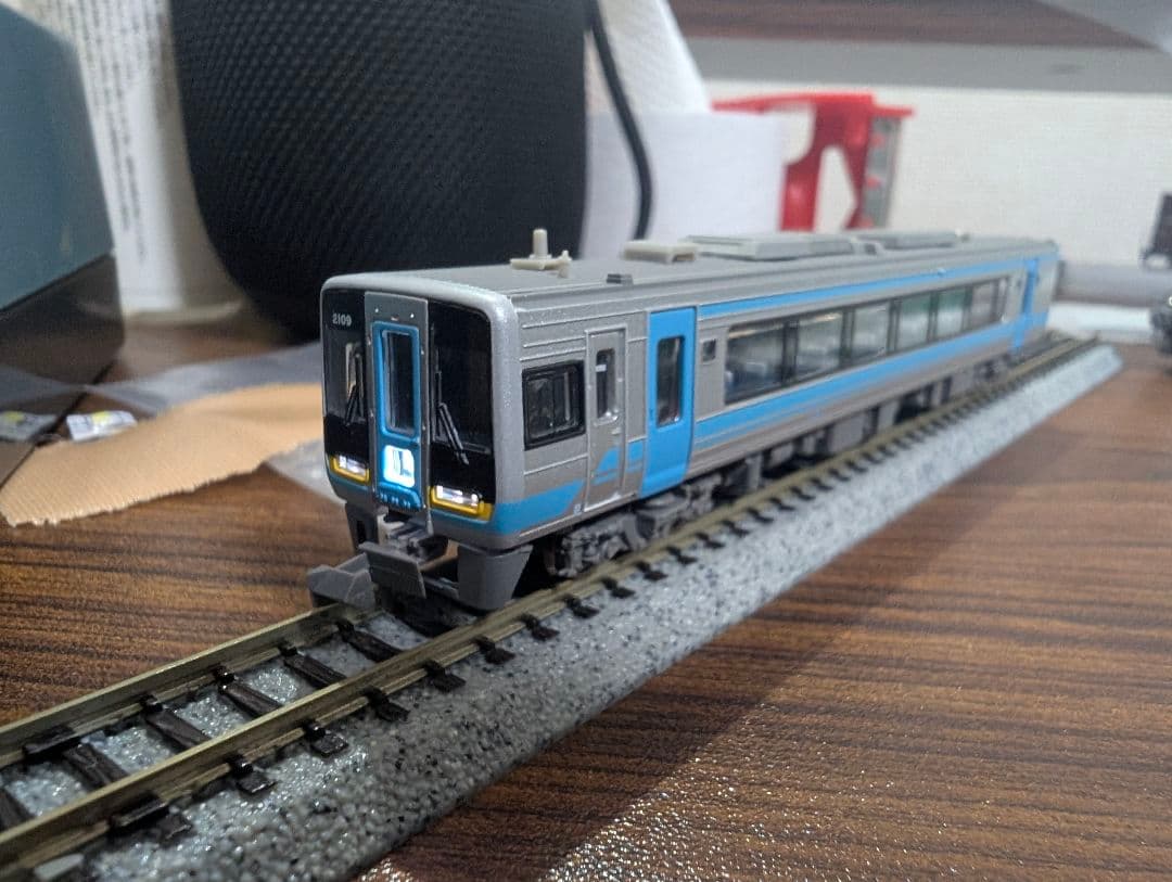 マイクロエース　A-3470　JR四国　2000系　しおかぜ　いしづち　7両