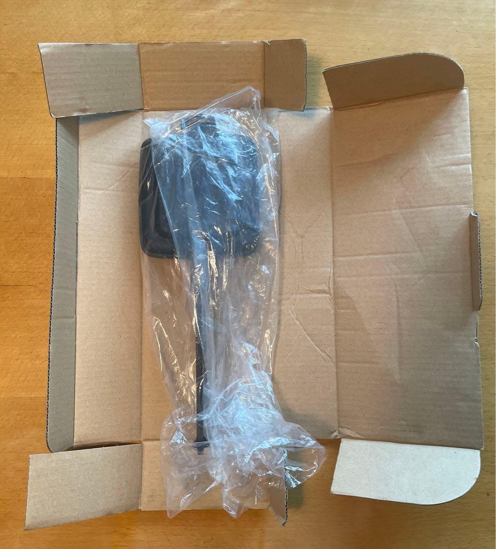 ホットサンドクッカー