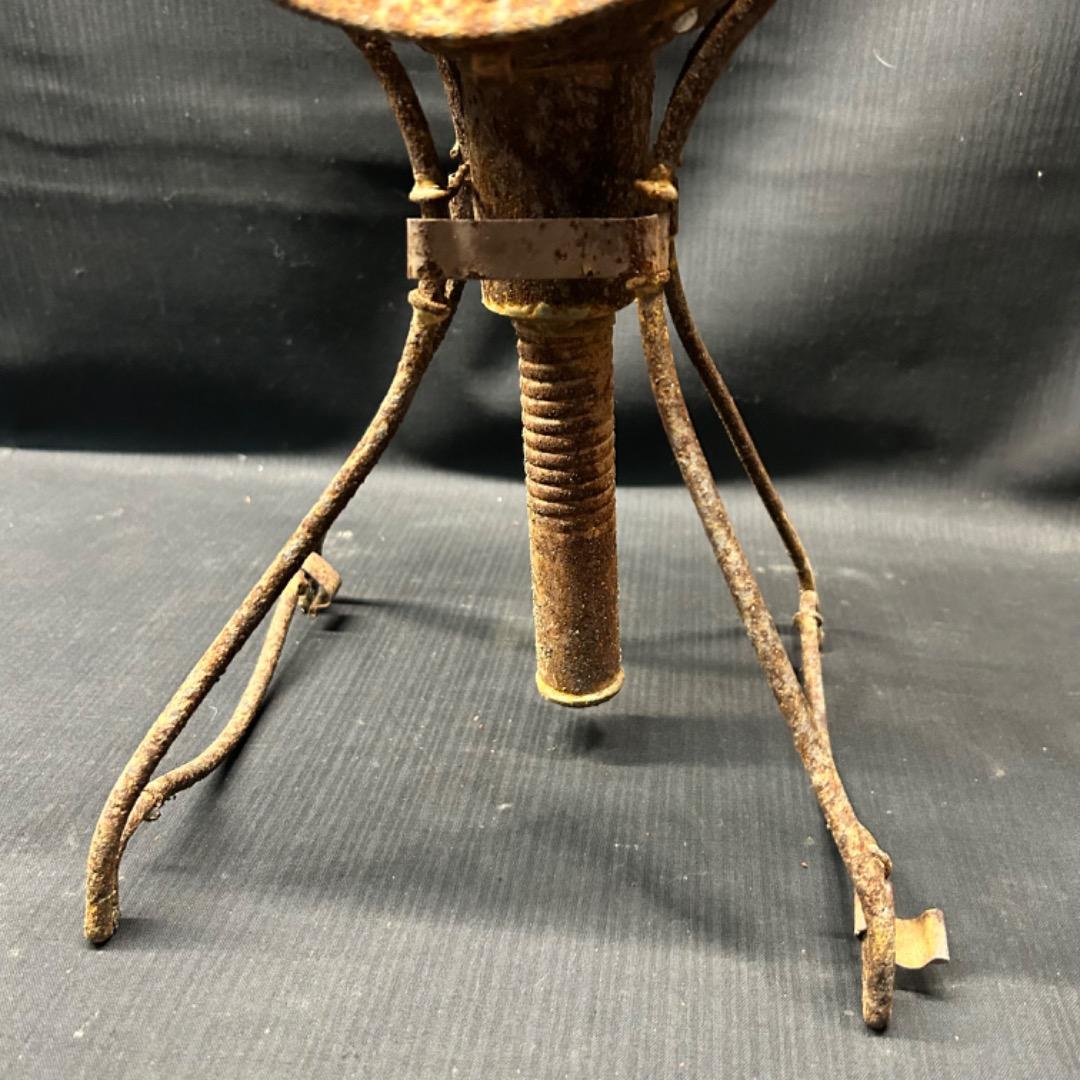 ▽Ad前1013 旧日本軍 軍用隠顕燈 信号灯 軍隊物 昭和レトロ