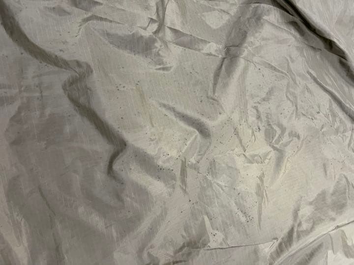 ヘルスポート　ロフォーテン　トレック5キャンプ