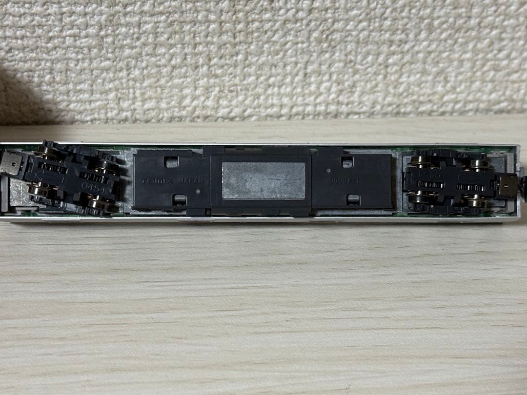 【半ジャンク 19両】 TOMIX E235系 横須賀線 総武快速線