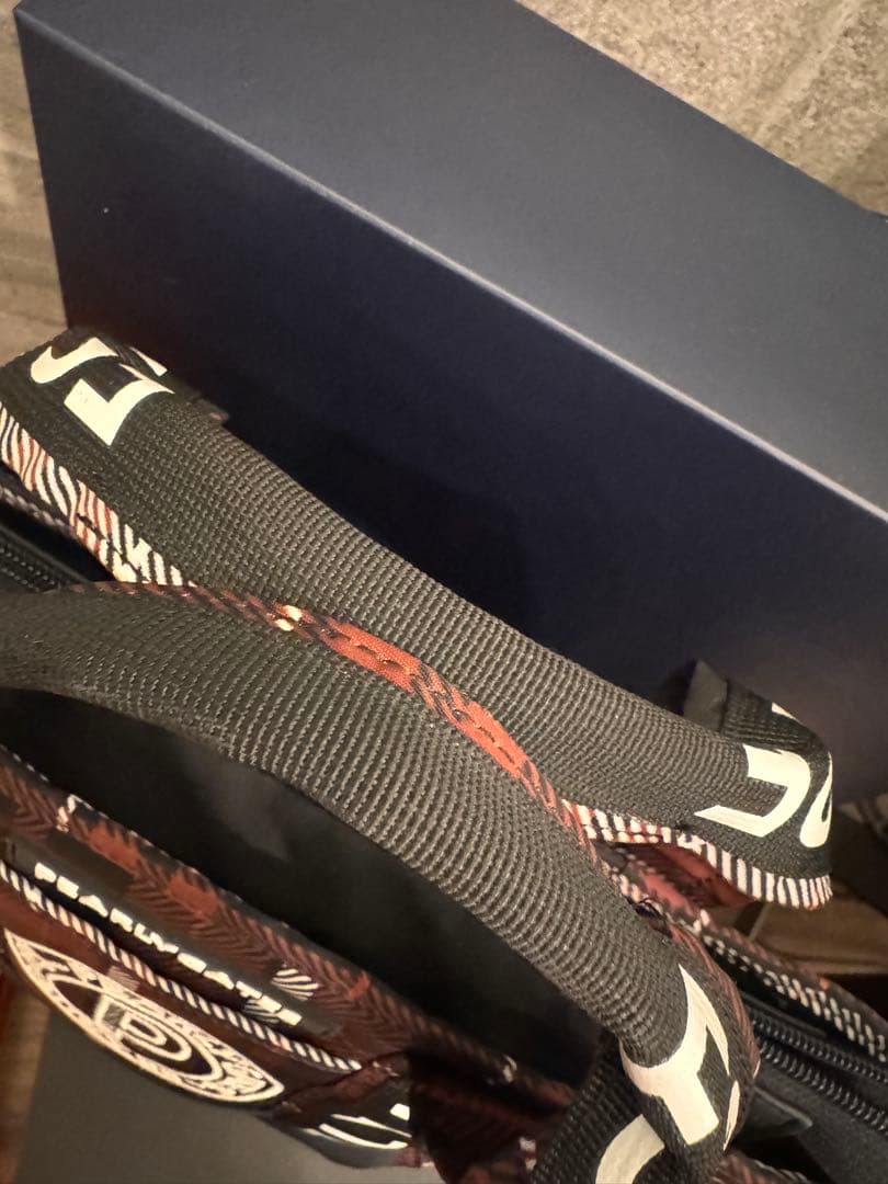 PEARLY GATES パーリーゲイツカートバッグ