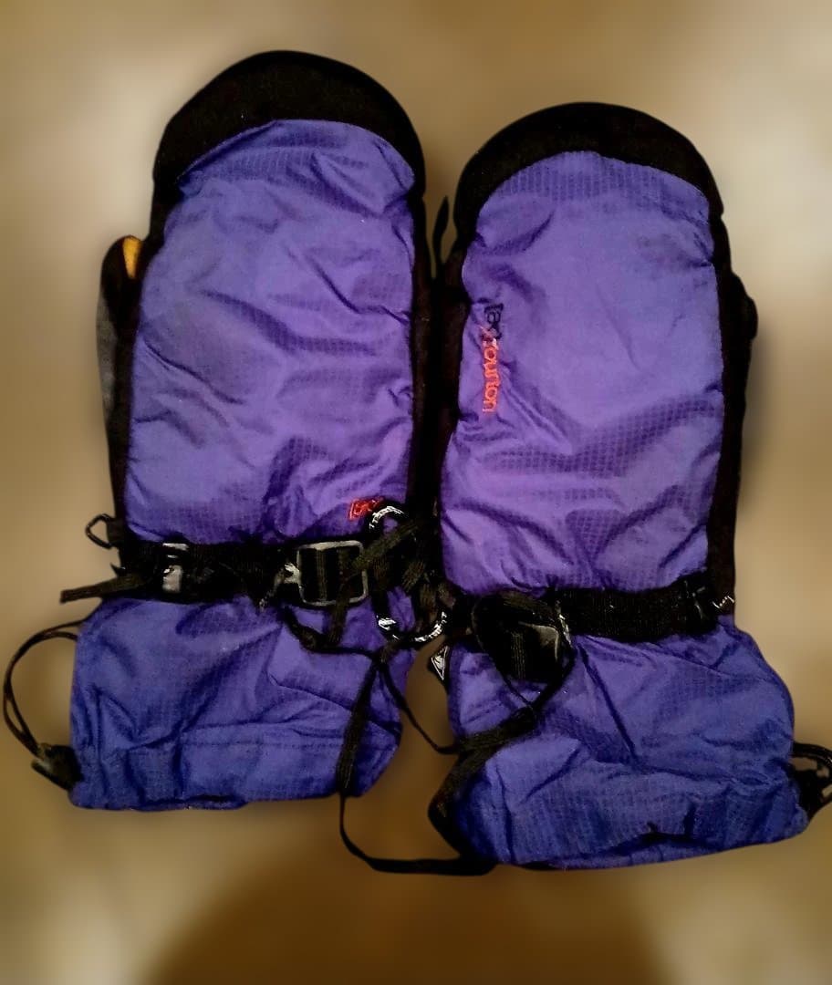 バートン AK オーブンミトン