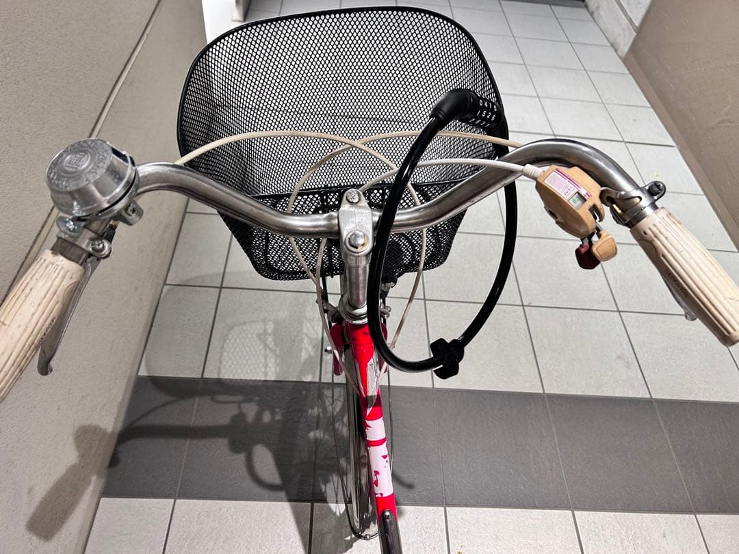 ミヤタ昭和自転車