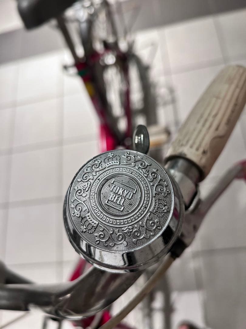 ミヤタ昭和自転車