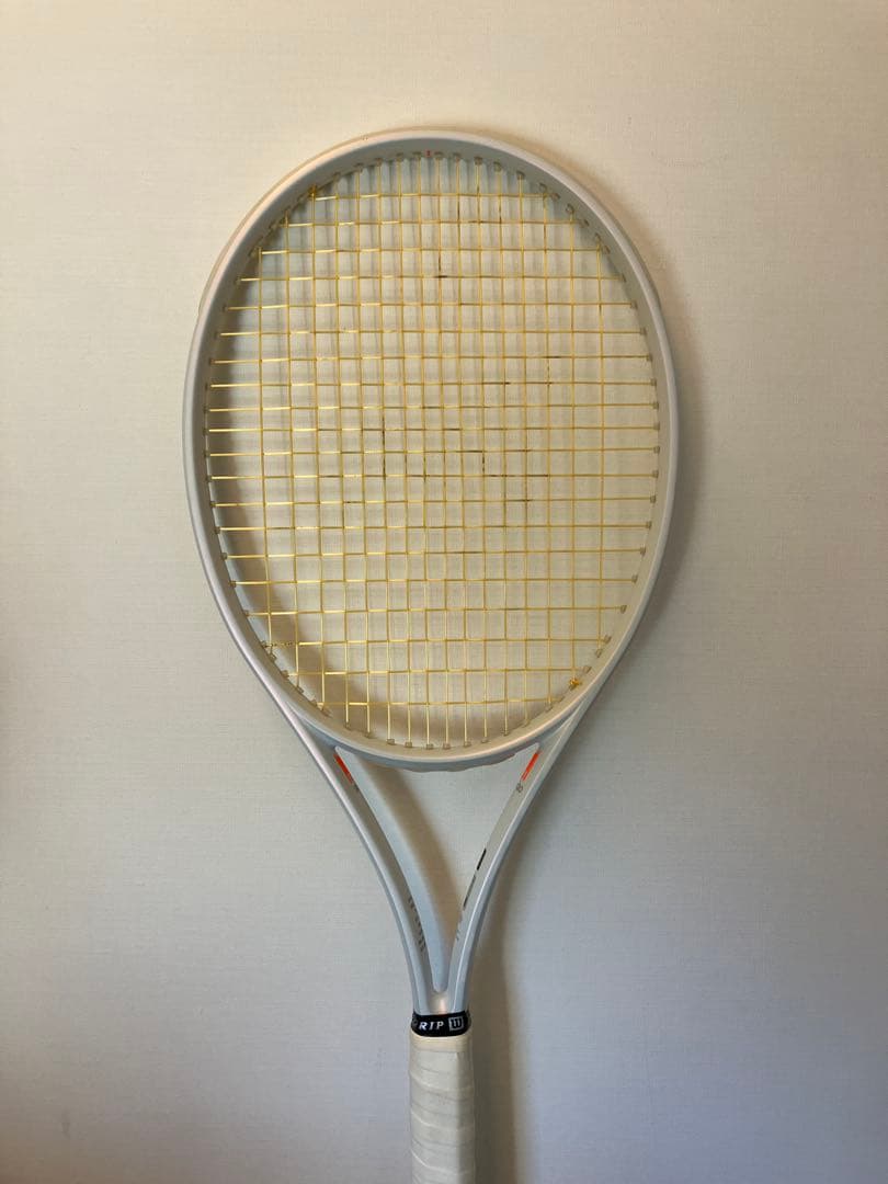 ウィルソン シフト99 v1