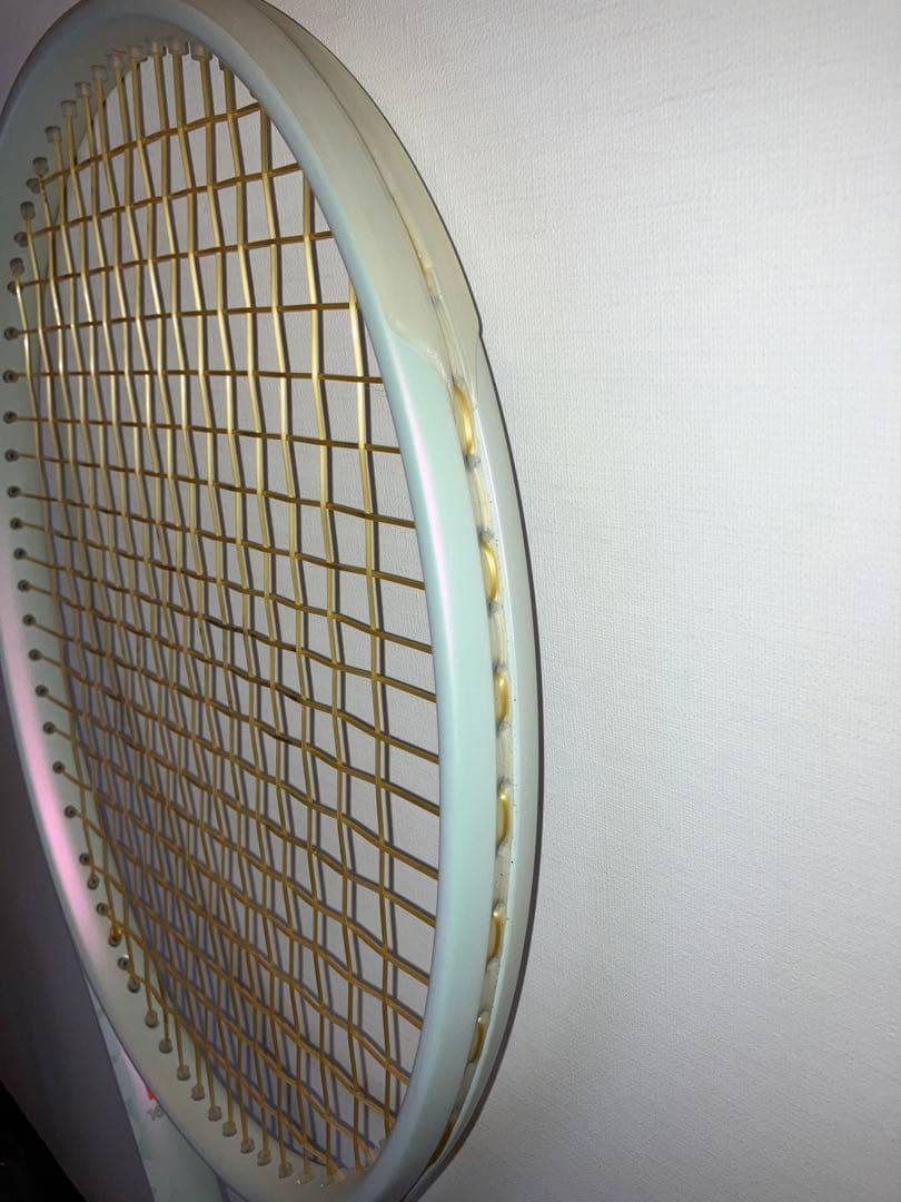 ウィルソン シフト99 v1