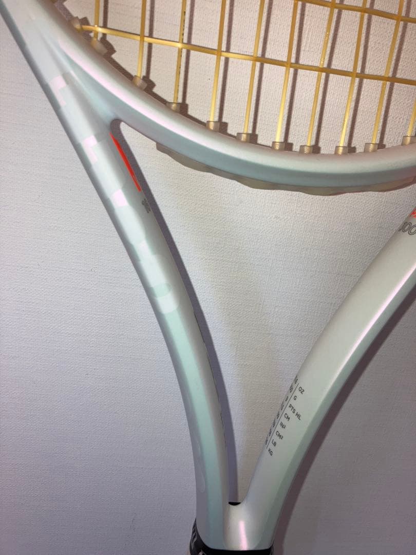 ウィルソン シフト99 v1