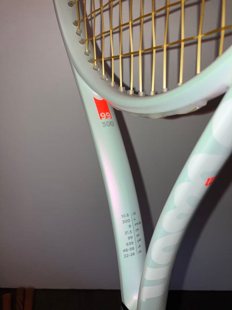 ウィルソン シフト99 v1