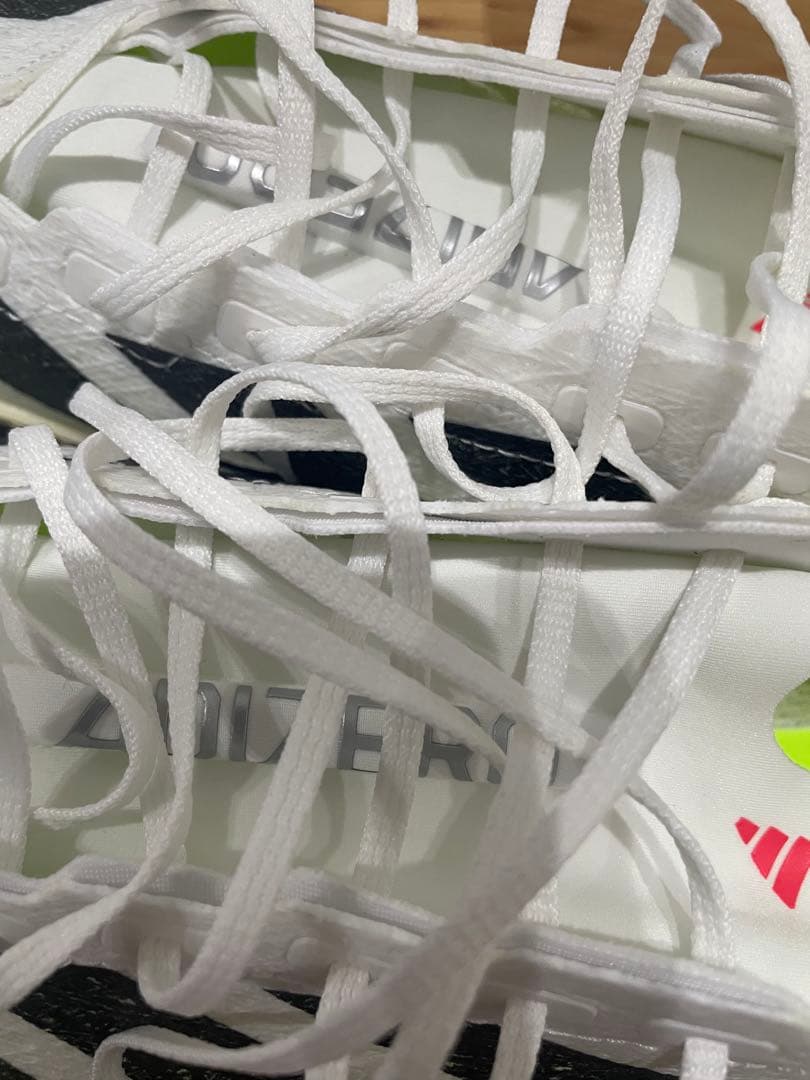 adidas ADIZERO PRIME SP3（26cm）陸上スパイク