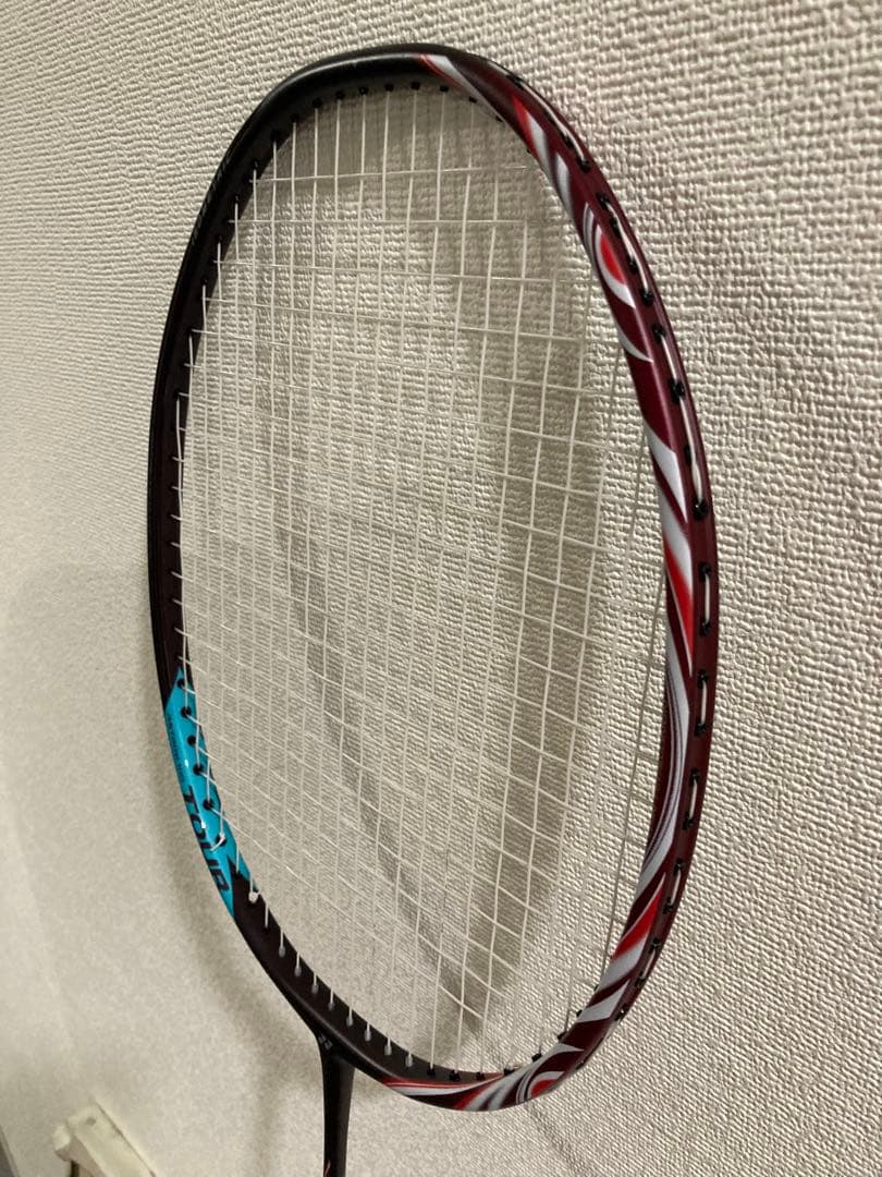 アストロクス100ツアー　AX100T 4U G6 美品