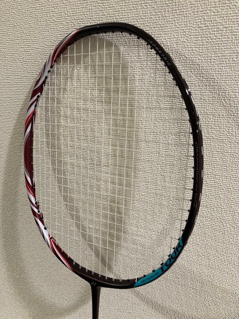 アストロクス100ツアー　AX100T 4U G6 美品